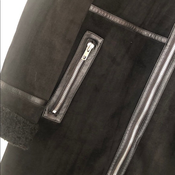 Zara Coat - Picture 4 of 9